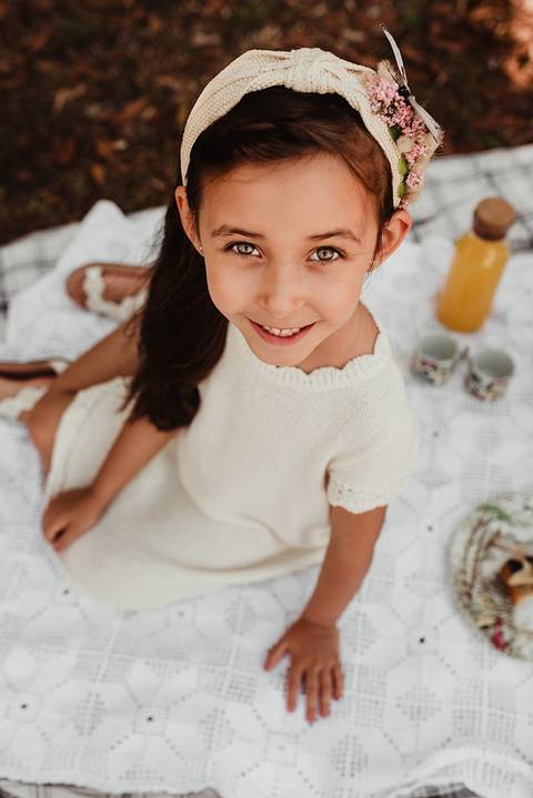 Sessão fotográfica, Barcelos
Um piquenique no Bosque'