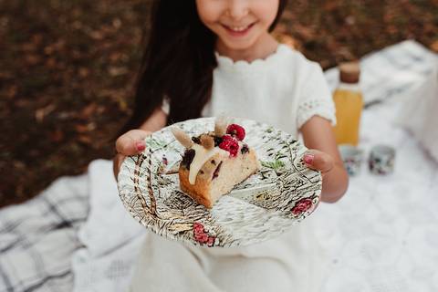 Sessão fotográfica, Barcelos
Um piquenique no Bosque'