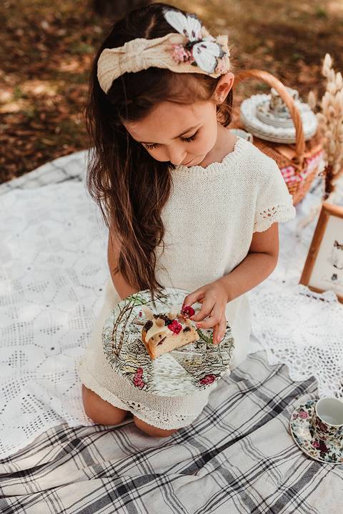 Sessão fotográfica, Barcelos
Um piquenique no Bosque'
