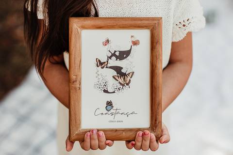 Sessão fotográfica, Barcelos
Um piquenique no Bosque'