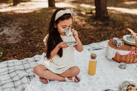 Sessão fotográfica, Barcelos
Um piquenique no Bosque'