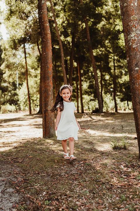 Sessão fotográfica, Barcelos
Um piquenique no Bosque'