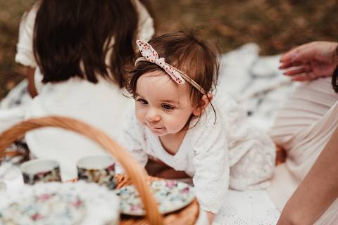 Sessão fotográfica, Barcelos
Um piquenique no Bosque'