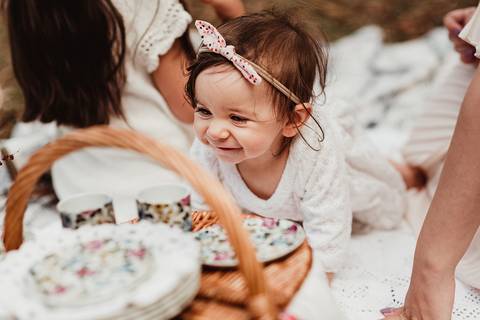 Sessão fotográfica, Barcelos
Um piquenique no Bosque'