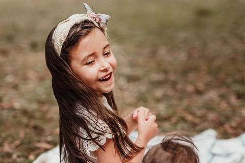 Sessão fotográfica, Barcelos
Um piquenique no Bosque'