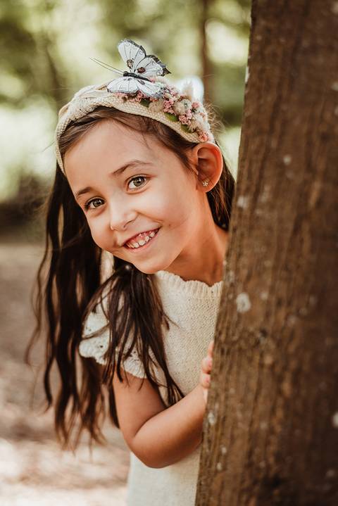 Sessão fotográfica, Barcelos
Um piquenique no Bosque'