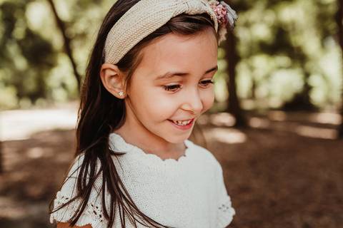 Sessão fotográfica, Barcelos
Um piquenique no Bosque'