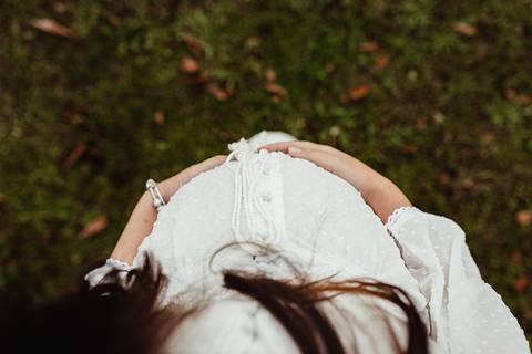 Sessão Fotográfica de Gravidez, Barcelos'