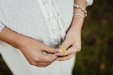 Sessão Fotográfica de Gravidez, Barcelos'