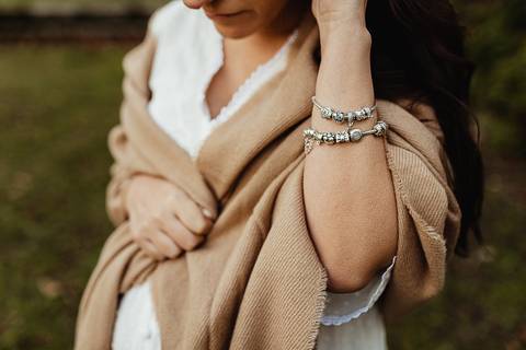 Sessão Fotográfica de Gravidez, Barcelos'