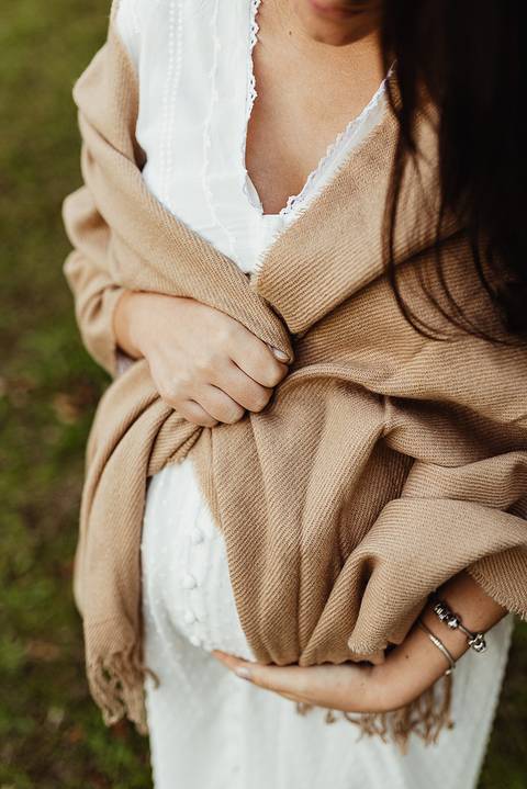 Sessão Fotográfica de Gravidez, Barcelos'