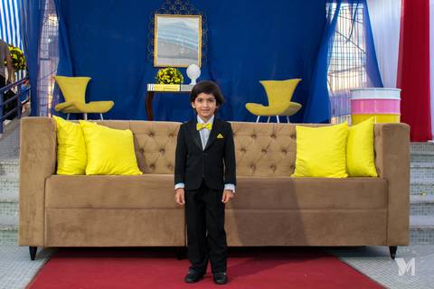 Formatura de ABC'