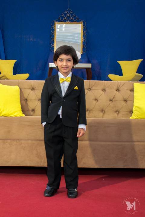 Formatura de ABC'