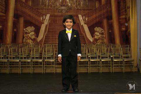 Formatura de ABC'