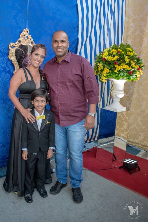 Formatura de ABC'