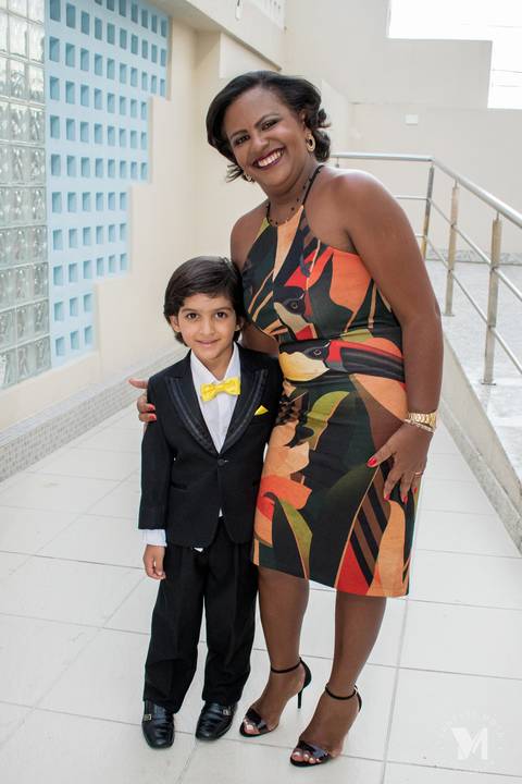 Formatura de ABC'