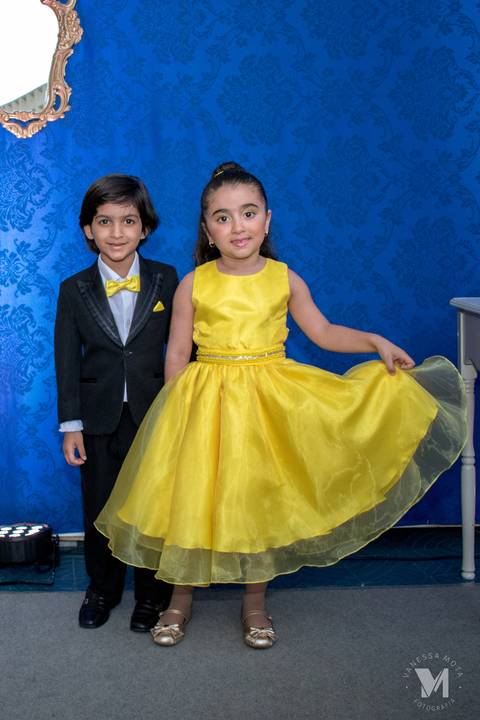 Formatura de ABC'