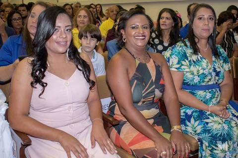 Formatura de ABC'