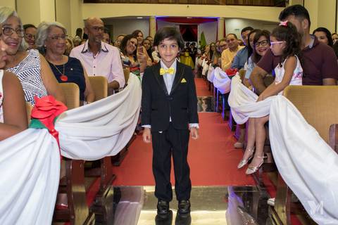 Formatura de ABC'