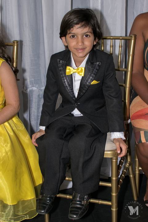 Formatura de ABC'