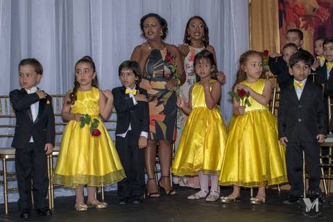 Formatura de ABC'