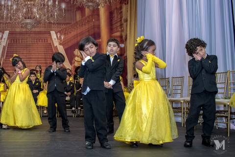 Formatura de ABC'