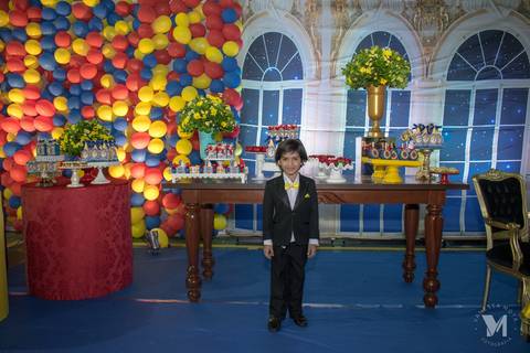 Formatura de ABC'