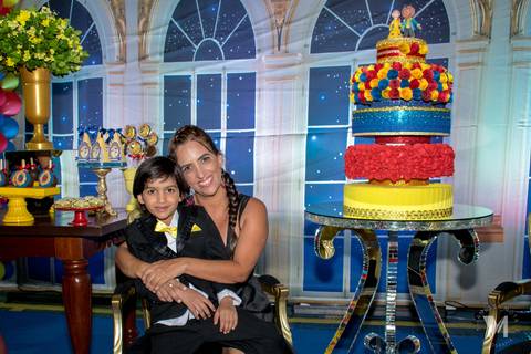Formatura de ABC'