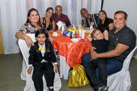 Formatura de ABC'