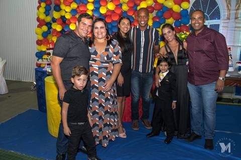 Formatura de ABC'