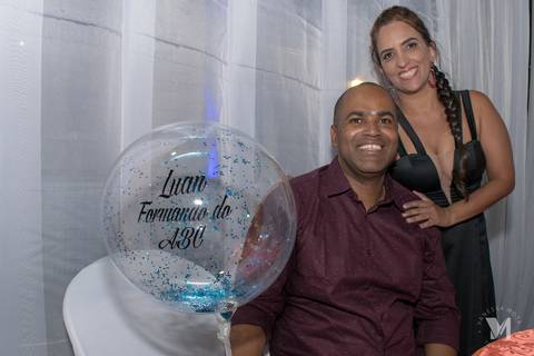 Formatura de ABC'
