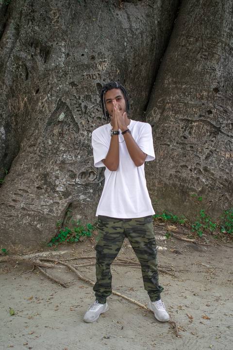 Ensaio Individual - Victor Motta'