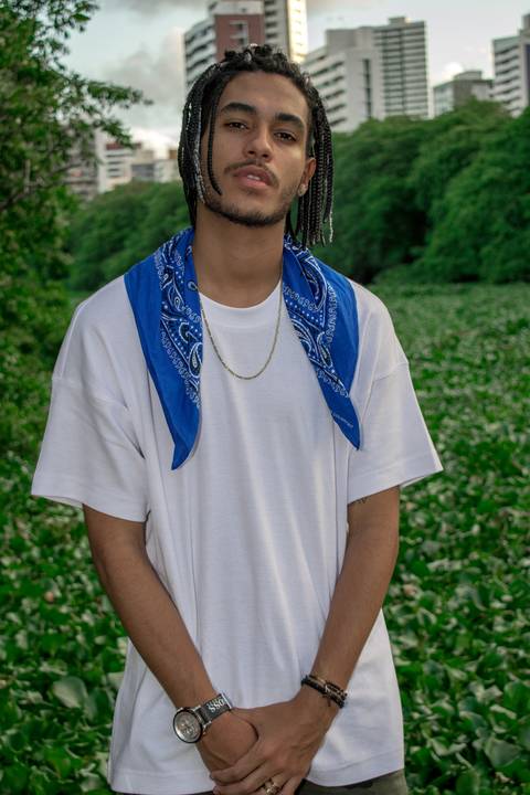 Ensaio Individual - Victor Motta'