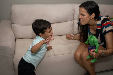 Aniversário Infantil'