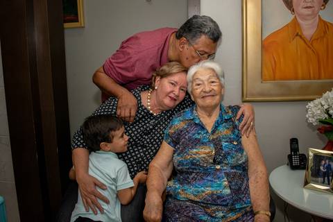Aniversário Infantil'