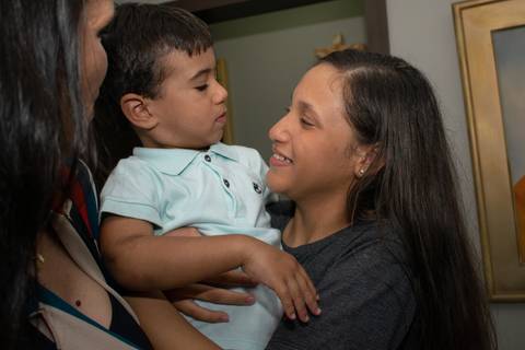 Aniversário Infantil'