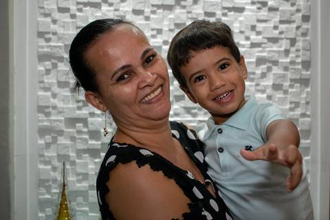 Aniversário Infantil'