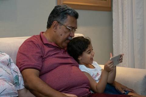 Aniversário Infantil'