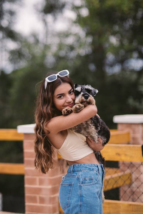 '