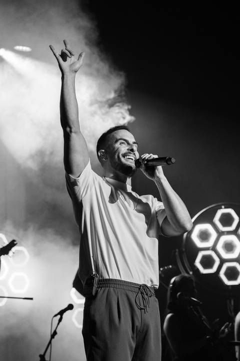 Nininho Vaz Maia - Braga'