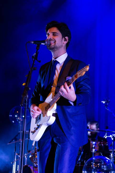 Os Quatro e Meia - Braga'