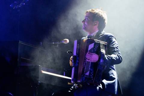 Os Quatro e Meia - Braga'