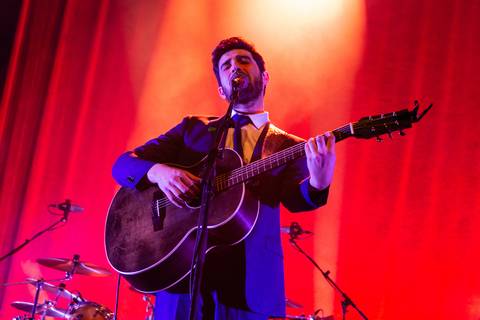 Os Quatro e Meia - Braga'