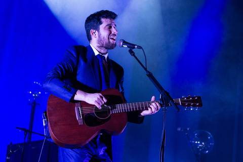 Os Quatro e Meia - Braga'