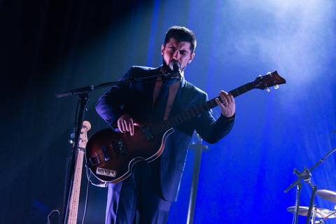 Os Quatro e Meia - Braga'