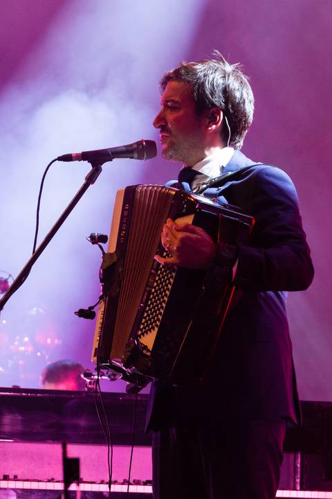 Os Quatro e Meia - Braga'