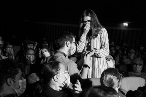 Os Quatro e Meia - Braga'