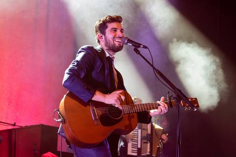 Os Quatro e Meia - Braga'