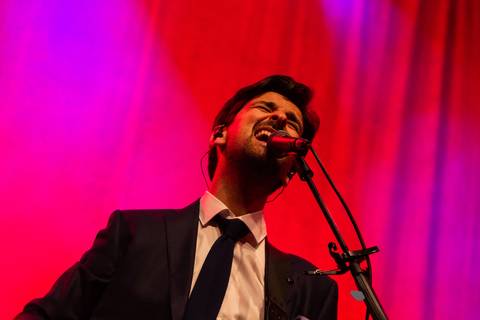 Os Quatro e Meia - Braga'