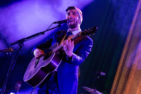 Os Quatro e Meia - Braga'